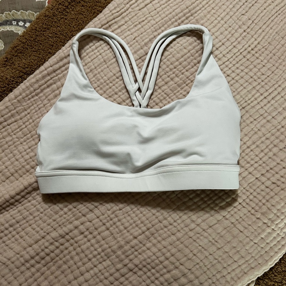 P’Tula sports bra
